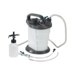 OTC Tools 8101-SET - Vacuum Brake Bleeder/Fluid Evacuation With Auto Filler Set