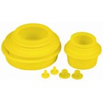 OTC Tools CEA-02 - Assorted Cap Plug Kit (6524/62