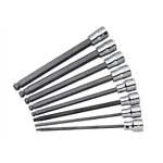 SK Hand Tool 19748 - 8 Piece 3/8