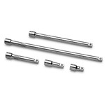 SK Hand Tool 40165 - 5 Piece 1/2