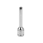 SK Hand Tool 41904 - Chrome Socket, 1/4
