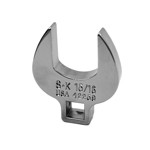 SK Hand Tool 42259 - Crowfoot Wrench, 3/8