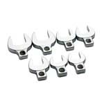 SK Hand Tool 42287 - 7 Piece 1/2