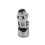 SK Hand Tool 43607 - 1/4