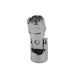 SK Hand Tool 43610 - 1/4