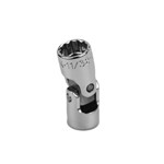 SK Hand Tool 43611 - 1/4