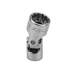 SK Hand Tool 43614 - 1/4