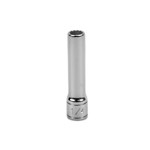 SK Hand Tool 44908 - 1/4in. Drive Deep 12 Point Socket 1/4in.