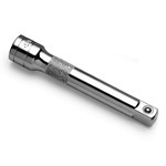 SK Hand Tool 45154 - 3/8in. Dr. Wobble Extension 4in. 
