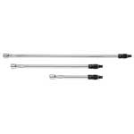 SK Hand Tool 4516 - 3 Piece 3/8