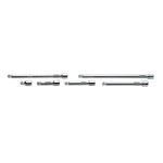 SK Hand Tool 4537 - 6 Piece 3/8