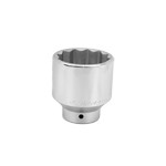 SK Hand Tool 47176 - Skt Chrm 3/4Dr St 12PT 2 3/8