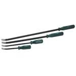 SK Hand Tool 6094T - 4 Piece Pry Bar Set 