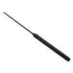 SK Hand Tool 6120 - Long Pin Punch, 5/32
