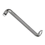 SK Hand Tool 70004 - 1/4
