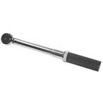 SK Hand Tool 75100 - Click Type Torque Wrench, 3/8