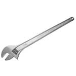 SK Hand Tool 8024 - 24in. Adjustable Wrench 