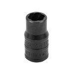SK Hand Tool 810 - 3/8Dr St Turbo 10mm