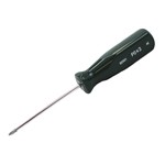 SK Hand Tool 82001 - #0 2.52in. SureGrip Phillips Screwdriver 