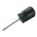 SK Hand Tool 82006 - #2 1.76in. SureGrip Phillips Screwdriver 