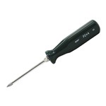 SK Hand Tool 82007 - #2 4in. SureGrip Phillips Screwdriver 