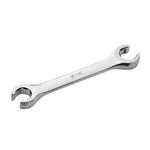 SK Hand Tool 86420 - 5/8 x 11/16in. Hi Polish Open End Wrench 