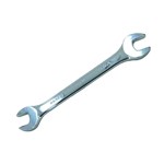 SK Hand Tool 86426 - 13/16 x 7/8in. Hi Polish Open End Wrench 