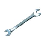 SK Hand Tool 86530 - 30mm x 32mm Hi Polish Open End Wrench 