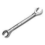 SK Hand Tool 87220 - 5/8in. x 11/16in. 15 Degree Offset Flare Nut Wrench