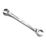 SK Hand Tool 87259 - 9mm x 11mm SuperKrome 15 Degrees Offset Flare Nut Wrench 