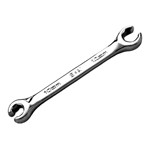 SK Hand Tool 8810 - 10mm x 12mm Flare Nut Wrench 
