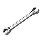 SK Hand Tool 8818 - 16mm x 18mm Flare Nut Wrench 