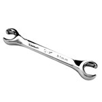 SK Hand Tool 8829 - 19mm x 21mm Flare Nut Wrench 