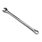 SK Hand Tool 88412 - 12 Point Long SuperKrome Combination Wrench 3/8