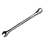SK Hand Tool 88416 - 12 Point Long SuperKrome Combination Wrench 1/2