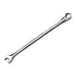 SK Hand Tool 88509 - 12 Point SuperKrome Long Pattern Combination Wrench 9mm 