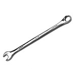 SK Hand Tool 88512 - 12 Point SuperKrome Long Pattern Combination Wrench 12mm