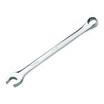 SK Hand Tool 88608 - 6 Point Long SuperKrome Combination Wrench 1/4