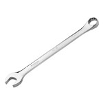SK Hand Tool 88610 - 6 Point Long SuperKrome Combination Wrench 5/16