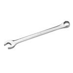SK Hand Tool 88626 - 6 Point Long SuperKrome Combination Wrench 13/16