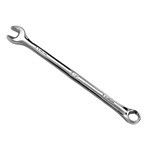 SK Hand Tool 88711 - 6 Point SuperKrome Long Pattern Combination Wrench 11mm 