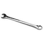 SK Hand Tool 88716 - 6 Point SuperKrome Long Pattern Combination Wrench 16mm 