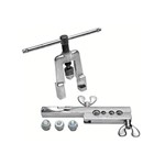SK Hand Tool 90433 - SAE Double Flaring Set