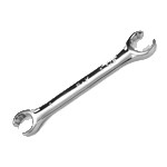 SK Hand Tool F3236 - Wr Flare Rg FlPl 1x1-1/8