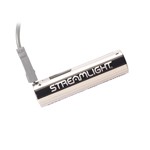 Streamlight 22102 - 18650 USB Battery 2 PK
