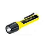 Streamlight 33254 - 3C wo/Alkaline Battery Yellow