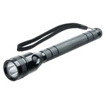 Streamlight 51006 - 3AA Luxeon Task Flashlight - Black