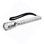 Streamlight 51016 - 3AA Luxeon Task Flashlight - Titanium