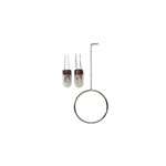 Streamlight 51102 - Replacement Bulb for Twin-Task 3C
