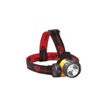 Streamlight 61200 - 3AA HazLo Class I, Division 1 LED Headlamp